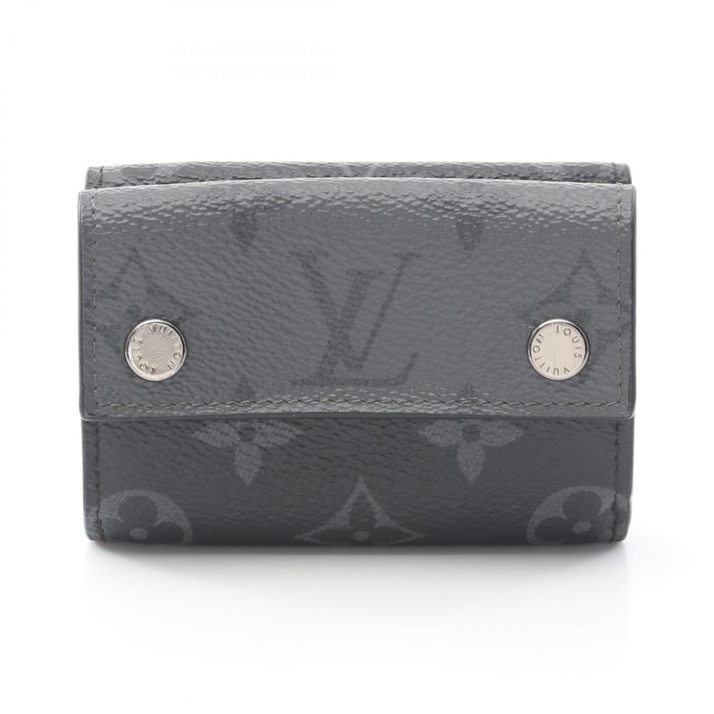 Louis Vuitton Reverse Eclipse Black Discovery Bla… - image 2